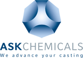 ASK Chemical Seri Üretim Parçaları