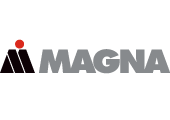 Massenproduktion Teile für Magna Fahrzeuge