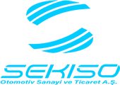 Massenproduktion Teile für Sekiso Fahrzeuge
